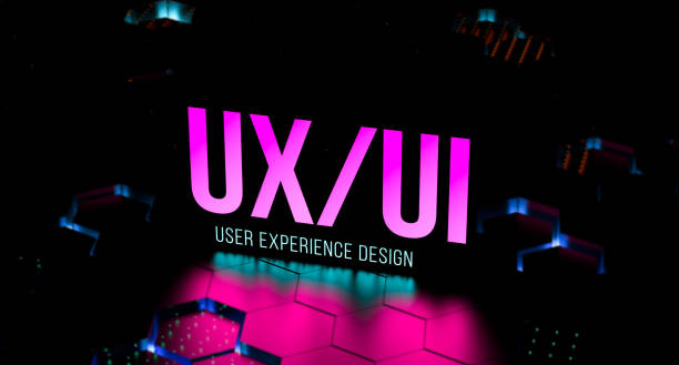 UX/UI Design